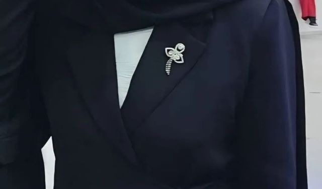 Eşini ve ilişkisi olduğunu iddia ettiği emlakçıyı öldüren emekli polis adliyede / Ek fotoğraf