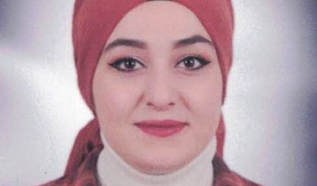 Eski eşinin öldürdüğü Kübra, toprağa verildi