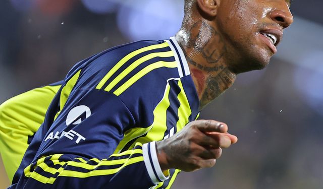 Fenerbahçe - Erzurumspor FK / Fotoğraflar