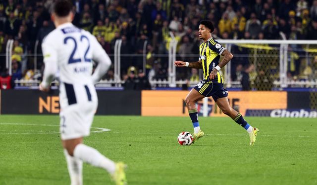 Fenerbahçe'de stoper sıkıntısı