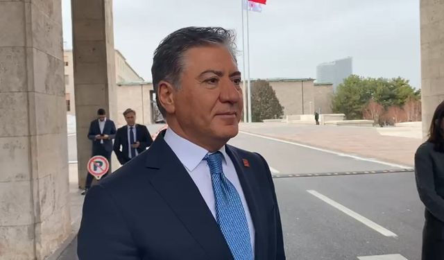 Feti Yıldız: 'Umut hakkı', AİHM kararları üzerinden içerik olarak mutlaka olacak