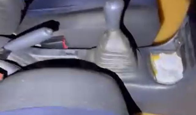 Hatay'da 3 gündür süren sağanak sele yol açtı (2)