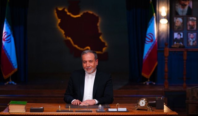 İran Dışişleri Bakanı Arakçi: Saldırganlara hak ettikleri dersi vereceğiz