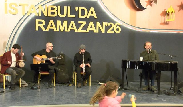 İstanbul - AK Parti İstanbul İl Başkanı Özdemir: Ramazan, hatıralar biriktirdiğimiz çok güzel bir ay