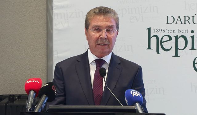 İstanbul - Bilal Erdoğan: Eğitimin her alanında ileriye yürüyen bir Türkiye var