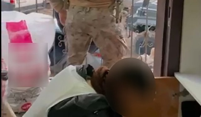 Karaman merkezli DEAŞ operasyonu; 3 tutuklama