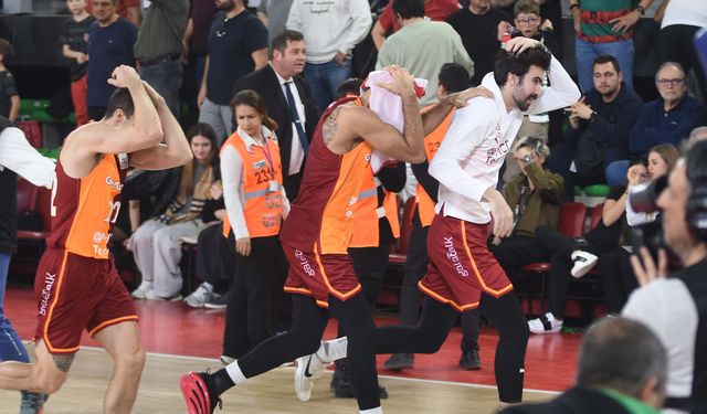 Karşıyaka-Galatasaray / Ek fotoğraflar