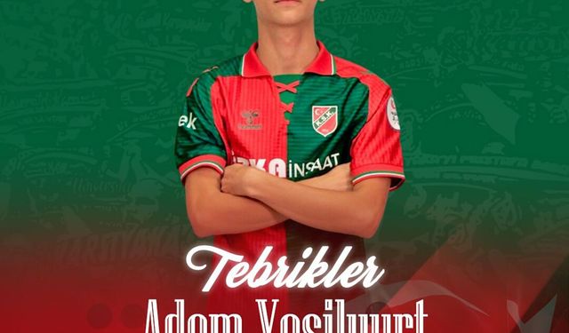 Karşıyaka'ya transfer yasağı geldi