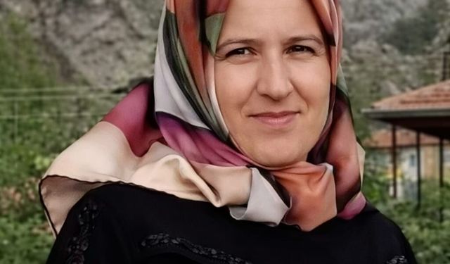 Kayseri'de iki otomobil çarpıştı: 1 ölü, 1 yaralı