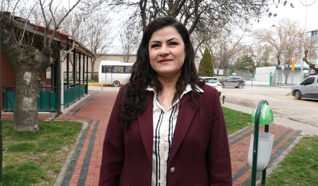 Kazada bacağını kaybedince eve kapandı, muhtar sayesinde başladığı tekvandoda Türkiye 3'üncüsü oldu/Ek fotoğraflar