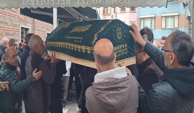 Kazada ölen Gülcan, çocukluk aşkıyla 7 yıldır evliymiş