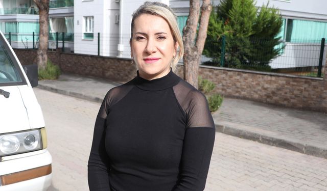 Lösemiden ölen Asaf'ın adı, okulundaki sanat atölyesinde yaşayacak