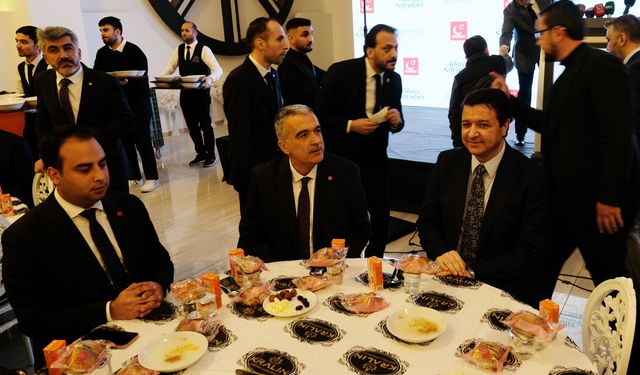 Mahmut Arıkan: Darbeler içerisinde en kirli olanı 28 Şubat darbesidir