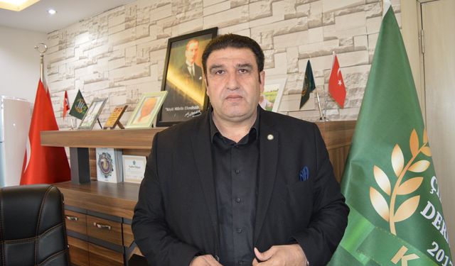 Mardin'de kar ve yağmur, çiftçiyi sevindirdi; bereket yılı bekleniyor