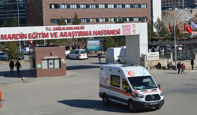 Motosiklet kazasında yaralanan Nurullah, 3 günlük yaşam savaşını kaybetti