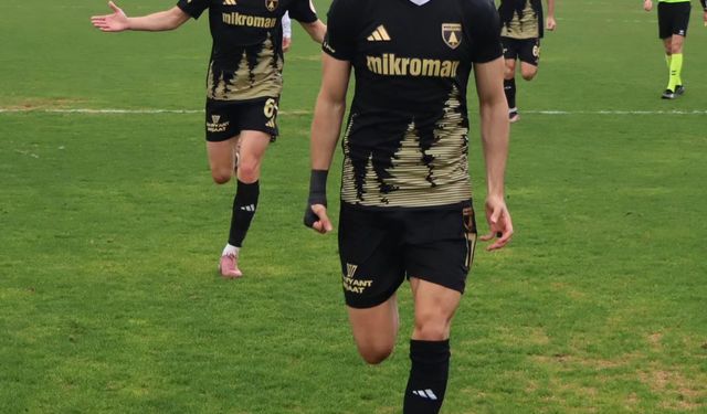 Muğlaspor'un rakibi İnegölspor