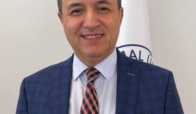 Prof. Dr. Tecer: Marmara'da 64 yılın en düşük yağış ortalaması oluştu, İstanbul susuzlukla boğuşacak