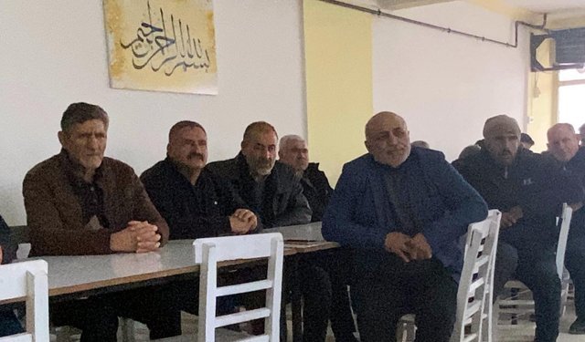 Rektörden 'sanal kumar' ve 'uyuşturucu' uyarısı: Kocaman bir dinamit üzerinde oturuyoruz