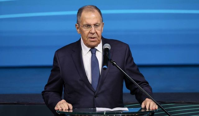 Rusya Dışişleri Bakanı Lavrov: Orta Doğu'daki durumun yakın zamanda düzelmesi olası görünmüyor