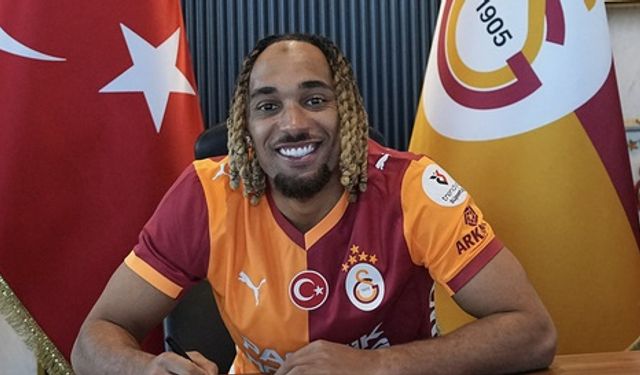 Sacha Boey: Taraftarın ateşini tekrar yakmak istiyorum