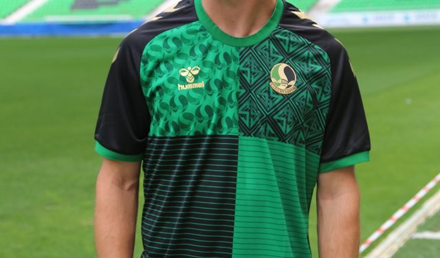 Sakaryaspor, Rijad Kobiljar ile yollarını ayırdı