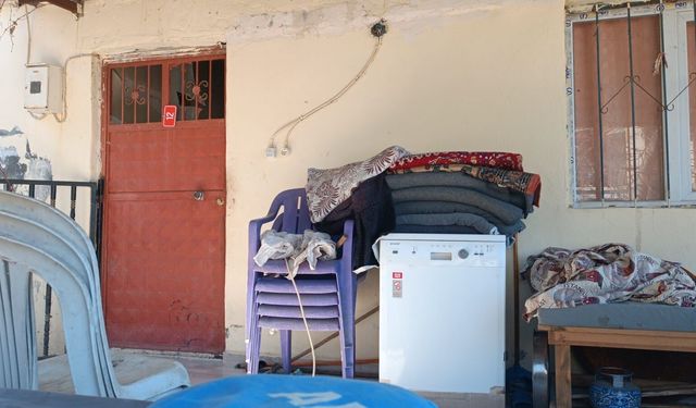 Sobadan sızan gazdan zehirlenen kadın öldü