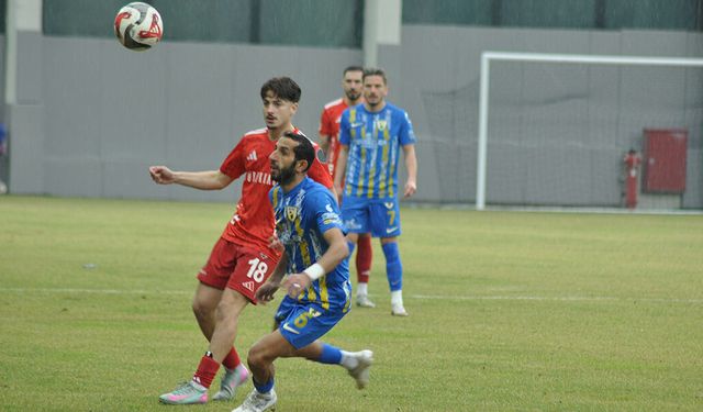 Soma Spor - Muş Spor / Fotoğraflar