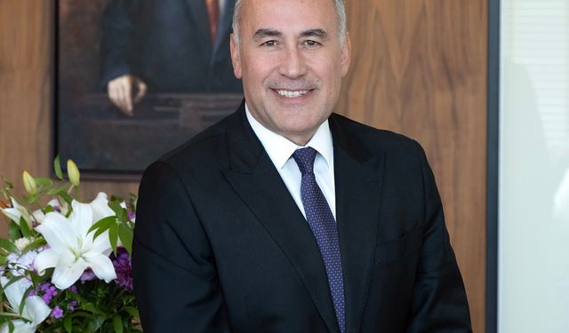 TAV Havalimanları'ndan 2025'te 1 milyar 823 milyon Euro ciro