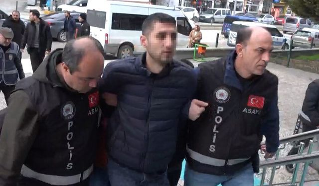 Telefon dolandırıcılarına GSM hattı temin eden şebekeye operasyon: 7 gözaltı