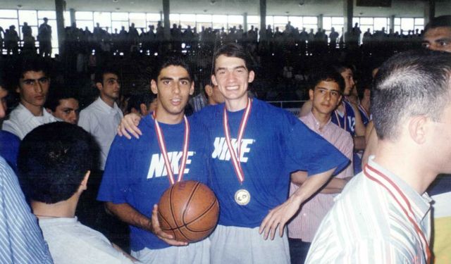 TOFAŞ'ın yeni başantrenörü Murat Hüseyin Yılmaz oldu