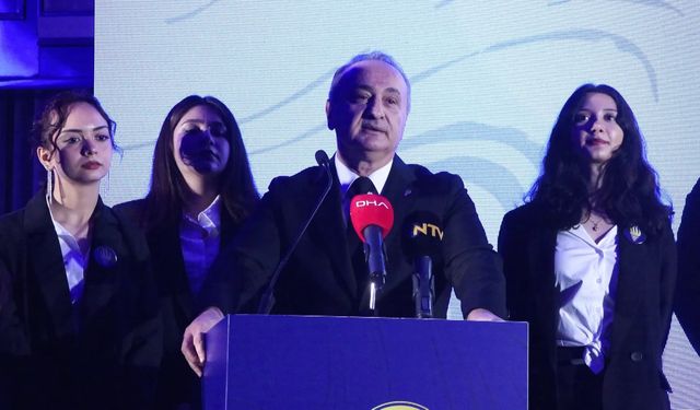 Türk Eğitim Derneği 98. yıl dönümünü özel bir resepsiyonla kutladı