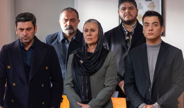 Uzak Şehir yine nefes kesti