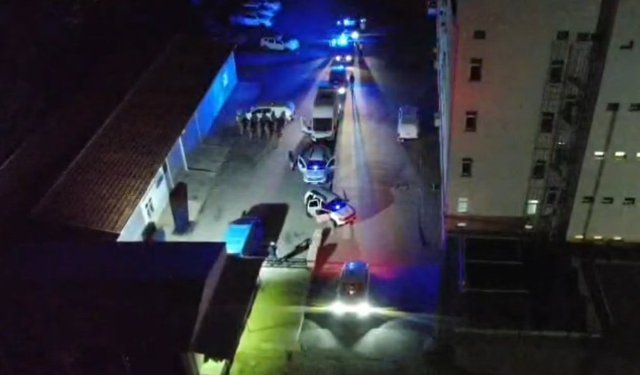 Yozgat'ta DEAŞ operasyonu: 2 tutuklama