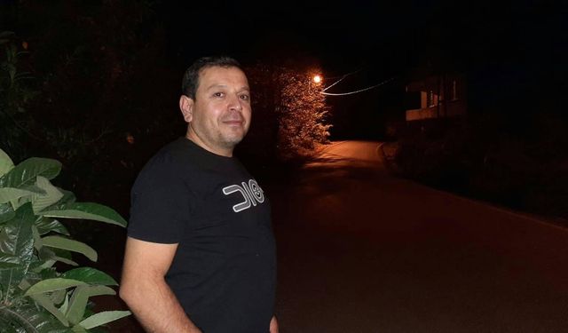 Zonguldak'ta maden ocağında göçük: 1 ölü, 1 mahsur (3)