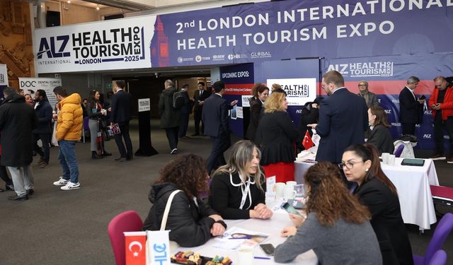 İngiltere'de Türkiye Rüzgârı Esecek