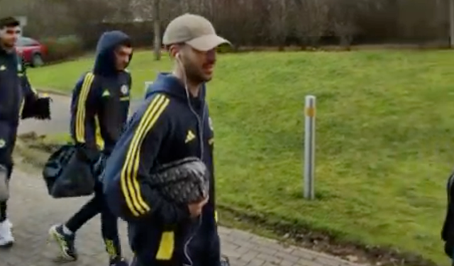 Fenerbahçe Takım Doktoru Ahmet Kulduk: Asensio ameliyat olacak