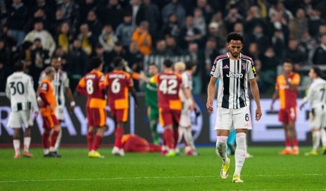 Liverpool'a gidecek Galatasaray'a UEFA'dan kötü haber