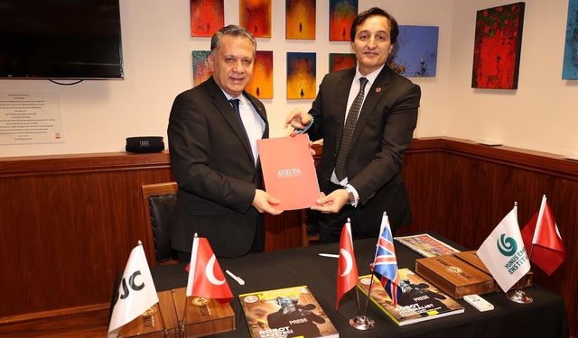 KGK'da yeni dönem için güçlü kadro