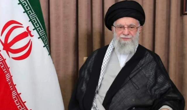 İran lideri Hamaney öldü mü? Trump açıkladı