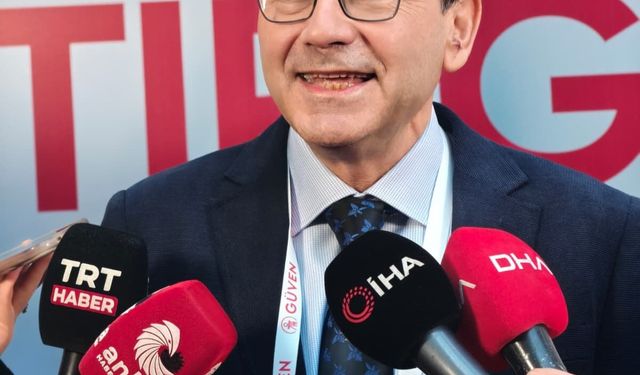 18'inci Dr. Aysun-Ahmet Küçükel Tıp Ödülleri sahiplerini buldu