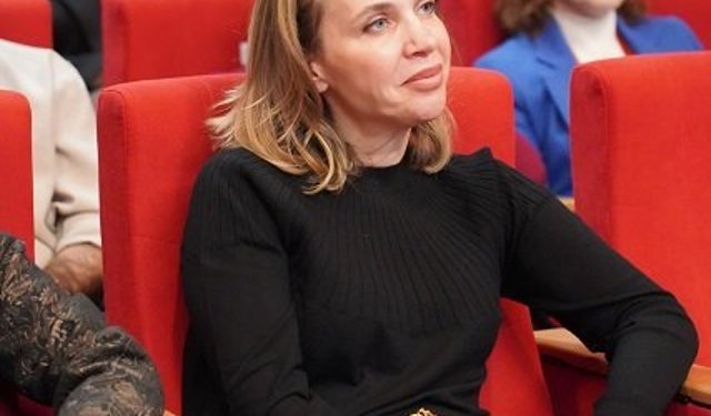 4. Ulusal Dil ve Konuşma Terapisi öğrenci kongresi tamamlandı