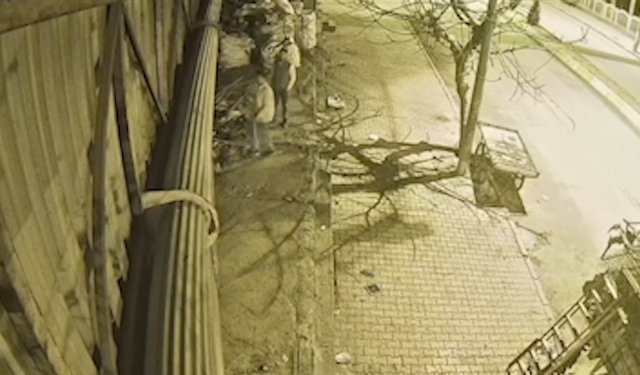 Adıyaman'da iş yerlerinden hırsızlığa 4 tutuklama