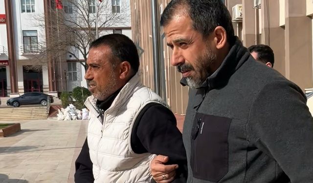 Adli kontrolle salınan şüpheli, savcılığın itirazı üzerine tutuklandı