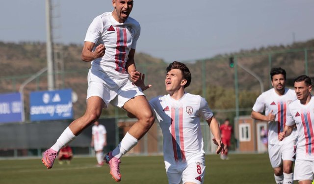 Altınordu'nun rakibi Şanlıurfaspor