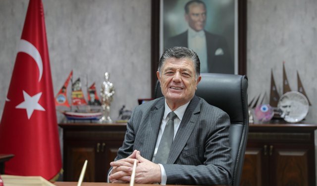 Amasra'da bayram tatili rezervasyonları yüzde 80'e ulaştı