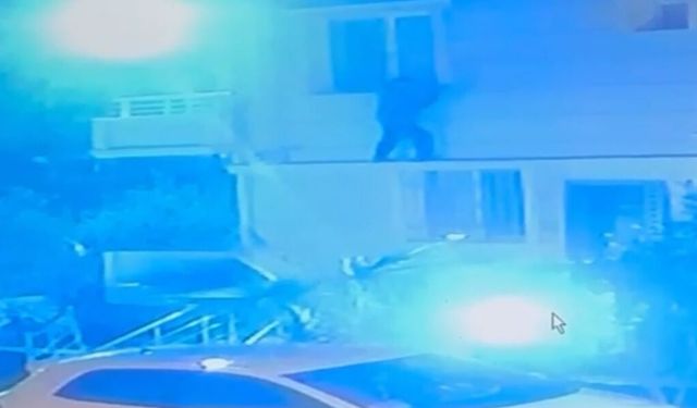 Apart otelin penceresinden çıktıktan sonra kaybolan Uğur'dan 15 gündür haber yok