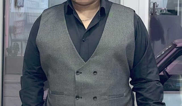 Babaannesini dövüp, ziynet eşyalarını gasbettiği iddiasıyla tutuklandı