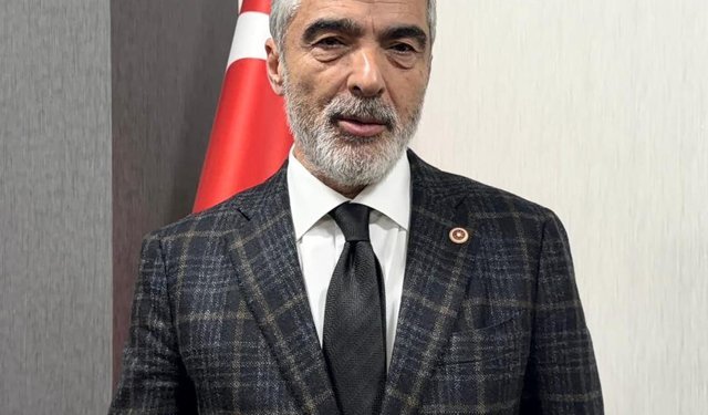 Bakü-Nahçıvan uçağı 71 yolcusuyla Iğdır'a indi