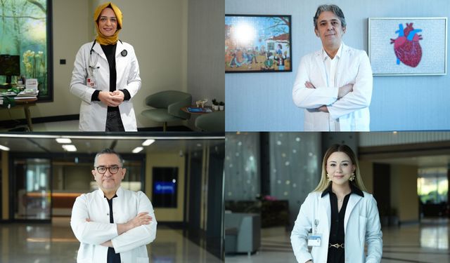 'Bayramda ölçüsüz tatlı tüketimi mide sorunlarına yol açabilir'