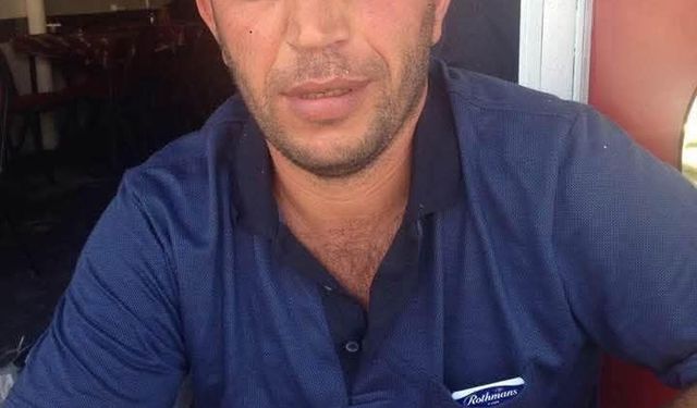 Cezaevinden bayram iznine çıktı, kuzeninin eşini öldürdü